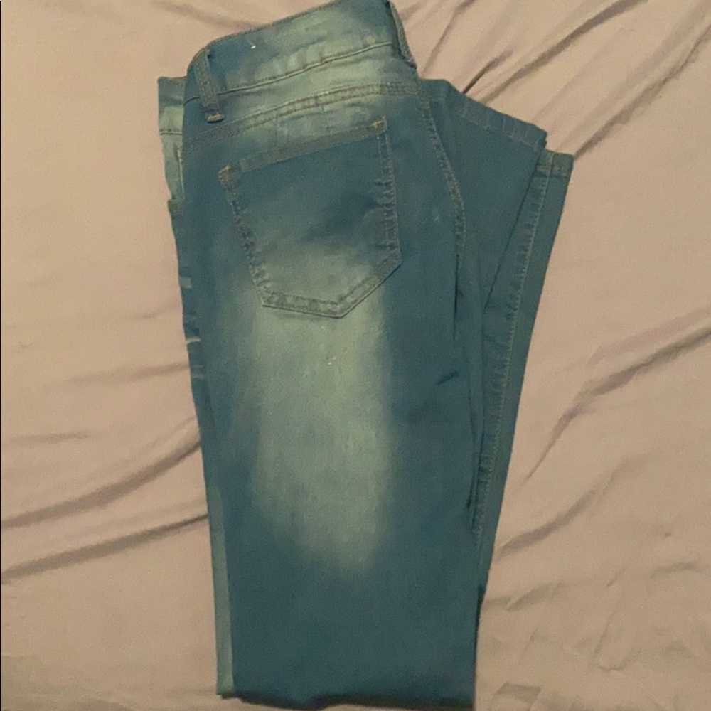 Jeans - Picture 3 of 3